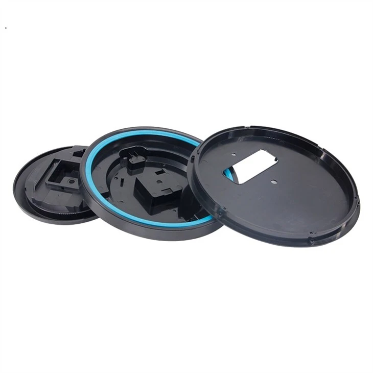PP Plastic Injection Molding Parts