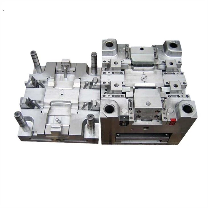 PP Plastic Injection Molding Parts