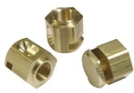 Precision CNC Turning Parts